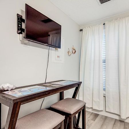 The Inn At St. Thomas Square #1203A Panama City Beach Exteriör bild
