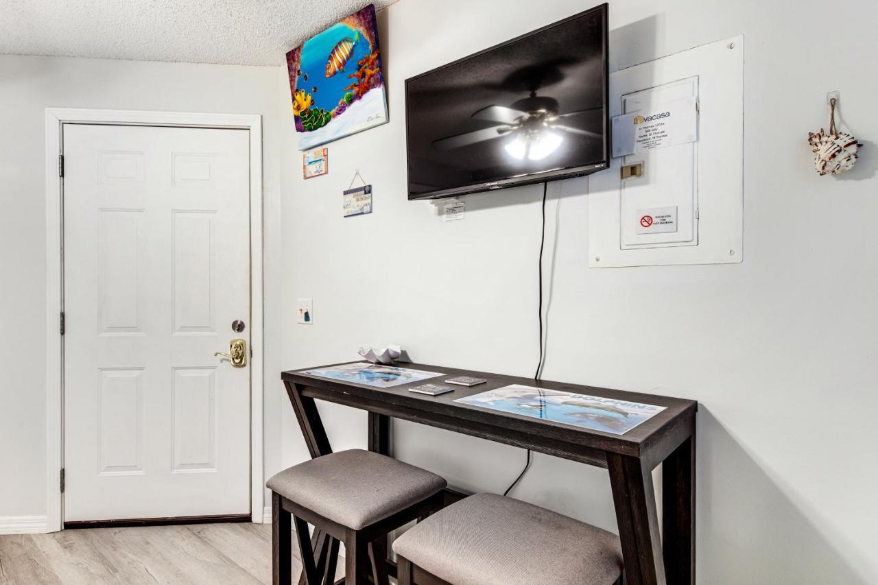 The Inn At St. Thomas Square #1203A Panama City Beach Exteriör bild