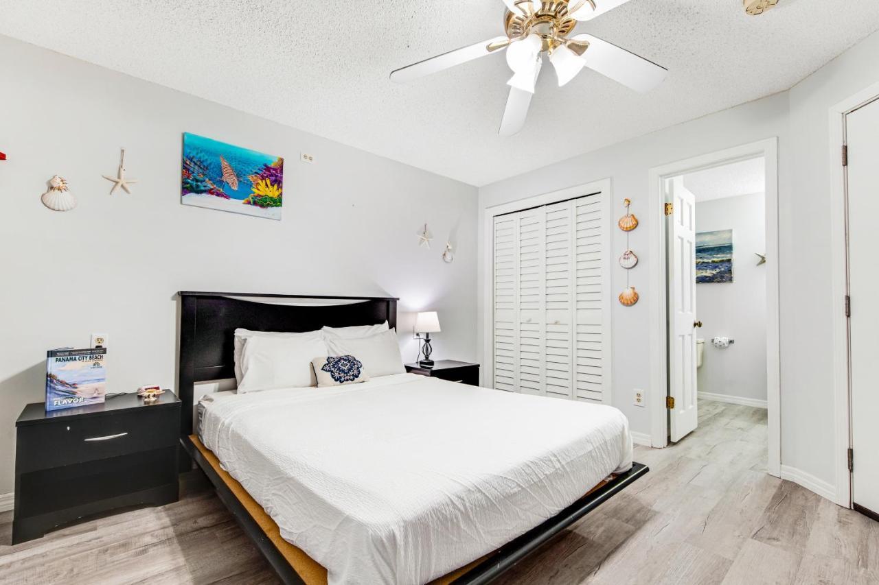 The Inn At St. Thomas Square #1203A Panama City Beach Exteriör bild