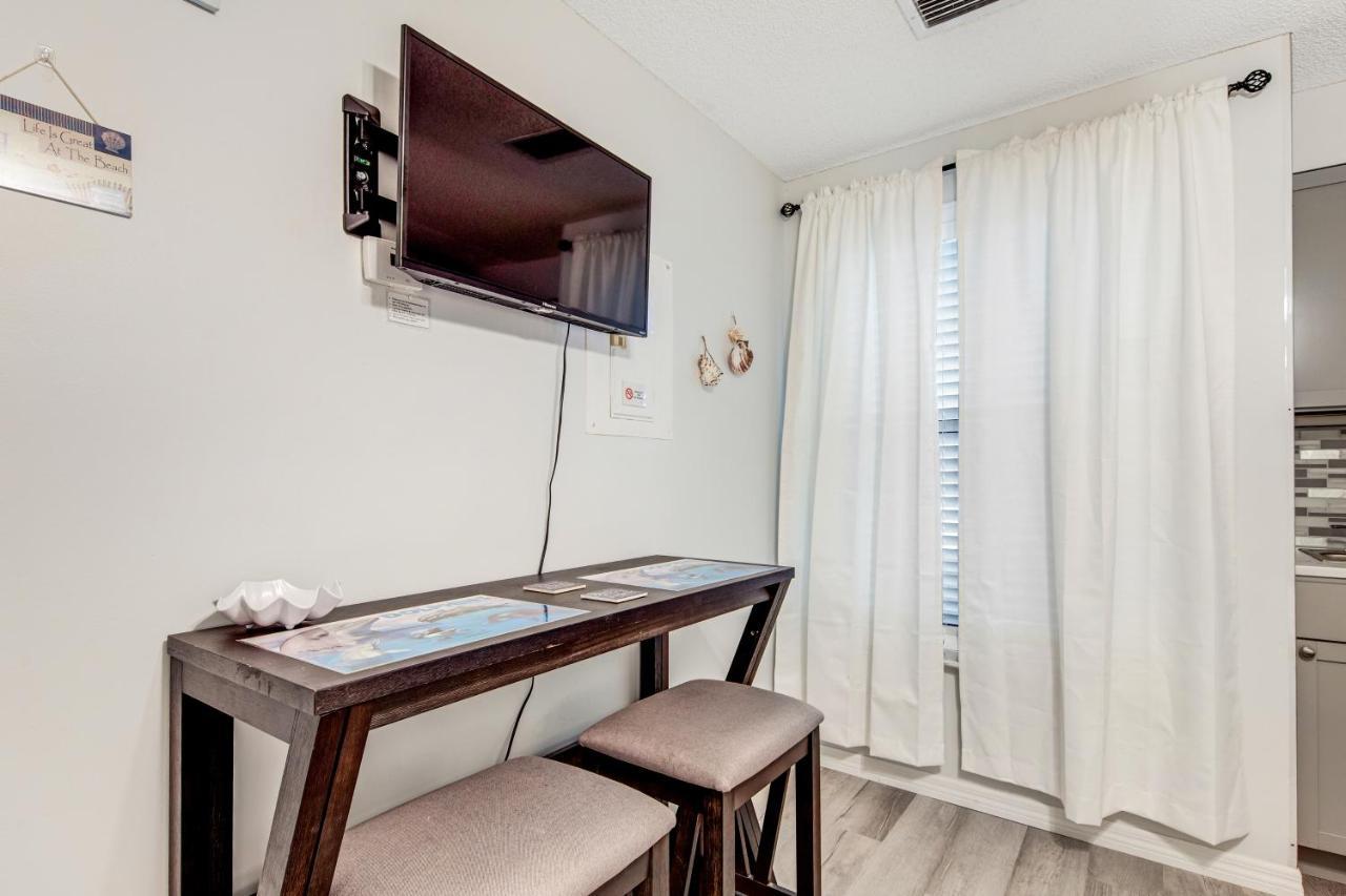The Inn At St. Thomas Square #1203A Panama City Beach Exteriör bild